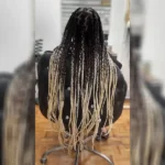 سالن زیبایی کویین در میرداماد