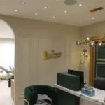 سالن زیبایی کویین در میرداماد