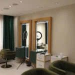 سالن زیبایی کویین در میرداماد