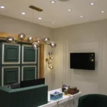 سالن زیبایی کویین در میرداماد