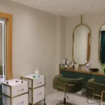 سالن زیبایی کویین در میرداماد