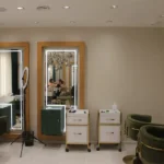 سالن زیبایی کویین در میرداماد