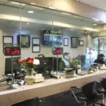 شرکت تضامنى محبوبه اشراقى و شرکا (صرافی آی اکس) در ونک