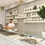 طلا فروشی ماهور در کمالشهر