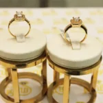 طلا فروشی ماهور در کمالشهر