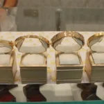 طلا فروشی ماهور در کمالشهر