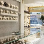 طلا فروشی ماهور در کمالشهر