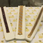 طلا فروشی ماهور در کمالشهر