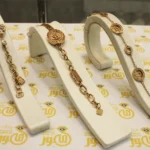 طلا فروشی ماهور در کمالشهر