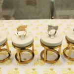 طلا فروشی ماهور در کمالشهر