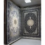 دهکده فرش عقیل در خیابان مصطفی خمینی