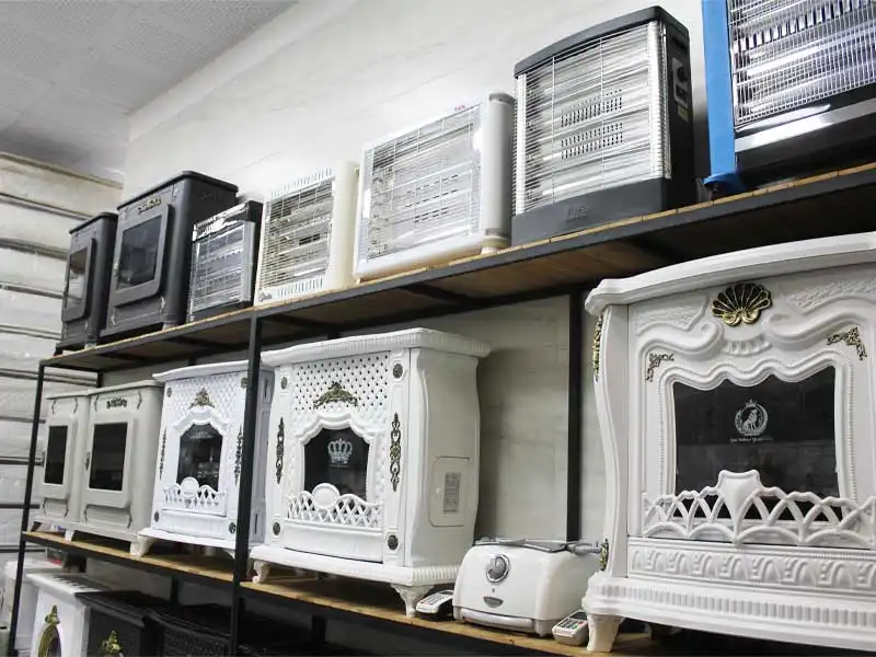 لوازم خانگی و کالای خواب ابطحی در گوهردشت