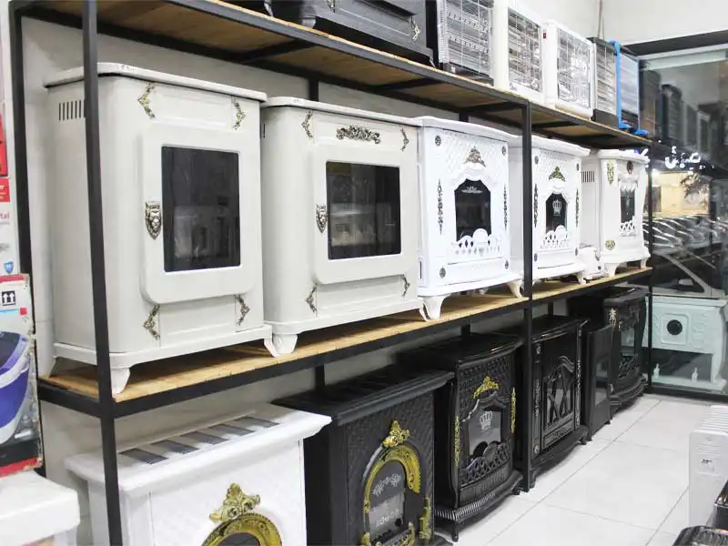 لوازم خانگی و کالای خواب ابطحی در گوهردشت