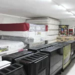 لوازم خانگی و کالای خواب ابطحی در گوهردشت