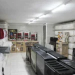 لوازم خانگی و کالای خواب ابطحی در گوهردشت