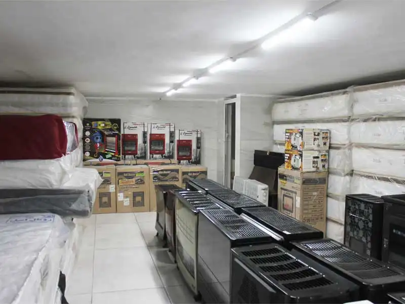 لوازم خانگی و کالای خواب ابطحی در گوهردشت