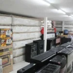 لوازم خانگی و کالای خواب ابطحی در گوهردشت