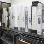 لوازم خانگی و کالای خواب ابطحی در گوهردشت