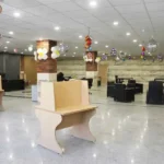 مجتمع آموزشی غیر دولتی دخترانه مبین در پردیس