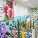 مجتمع آموزشی غیر دولتی دخترانه مبین در پردیس