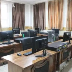 مجتمع آموزشی غیر دولتی دخترانه مبین در پردیس