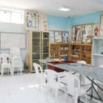 مجتمع آموزشی غیر دولتی دخترانه مبین در پردیس