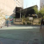 مجتمع دخترانه بشرا در سعادت آباد