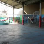 مجتمع دخترانه بشرا در سعادت آباد