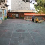 مجتمع دخترانه بشرا در سعادت آباد