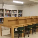 مجتمع دخترانه بشرا در سعادت آباد