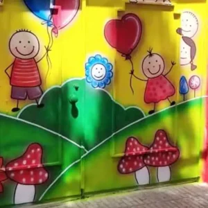 مهد-کودک-و-پیش-دبستانی-باران2