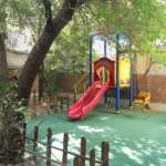 مهد کودک و پیش دبستانی ماهبد در میرداماد