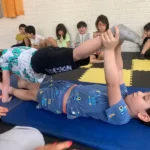 مهد کودک و پیش دبستانی ماهبد در میرداماد