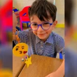 مهد کودک و پیش دبستانی ماهبد در میرداماد