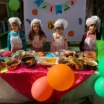 مهد کودک و پیش دبستانی ماهبد در میرداماد