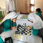 مهد کودک و پیش دبستانی ماهبد در میرداماد