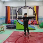 مهد کودک و پیش دبستانی ماهبد در میرداماد