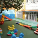 مهدکودک و پیش دبستانی خانه شکوفه ها در پونک