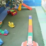 مهدکودک و پیش دبستانی خانه شکوفه ها در پونک