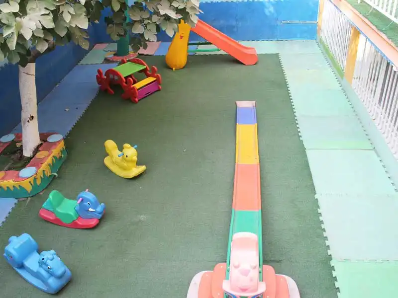 مهدکودک و پیش دبستانی خانه شکوفه ها در پونک