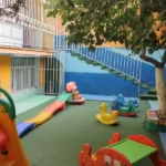 مهدکودک و پیش دبستانی خانه شکوفه ها در پونک