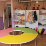 مهدکودک و پیش دبستانی خانه شکوفه ها در پونک