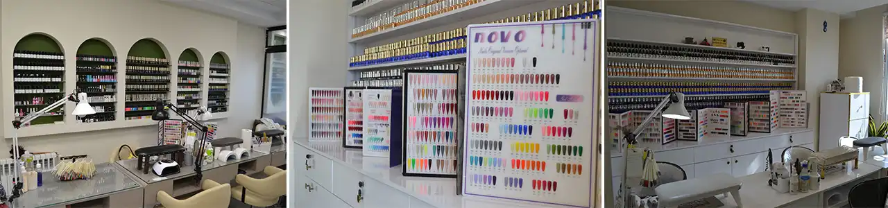 ناخن-مریم-خداپرست