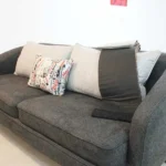 نمایشگاه مبلمان آروشا در شهرک ولیعصر