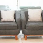 نمایشگاه مبلمان آروشا در شهرک ولیعصر