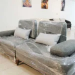 نمایشگاه مبلمان آروشا در شهرک ولیعصر