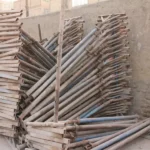 کالای ساختمانی اورجی در کمالشهر