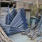 کالای ساختمانی اورجی در کمالشهر