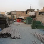 کالای ساختمانی اورجی در کمالشهر