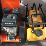 کالای ساختمانی اورجی در کمالشهر